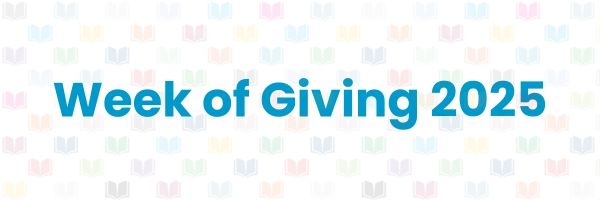 Fundraising Header image