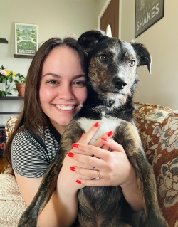 Fundraising Page Image